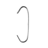 Wire ?C? hook