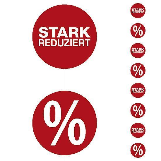 Chain "Big reductions"