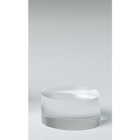 Acrylic cylinder