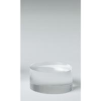 Acrylic cylinder