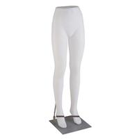 Ladies trousers display