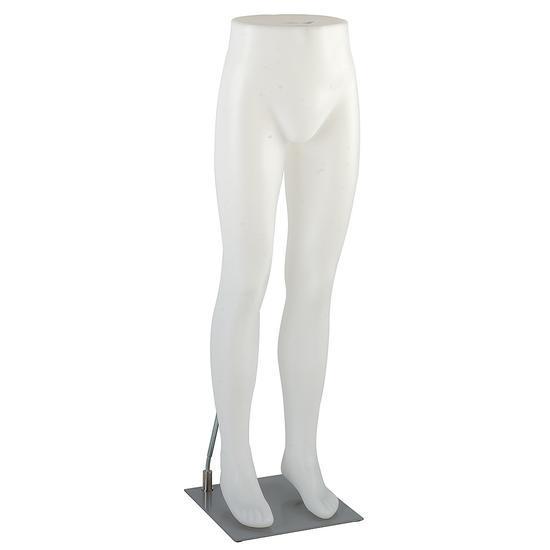 Male trousers display