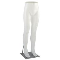 Male trousers display