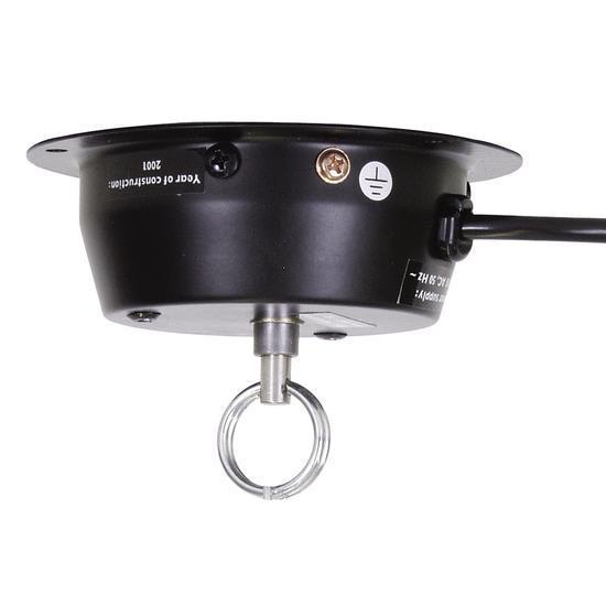 Mirror Ball Motor