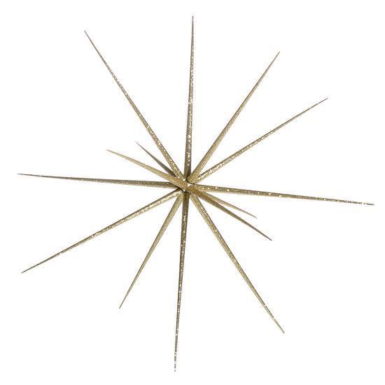 Sputnik star