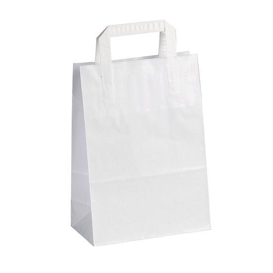 Paper tote bag