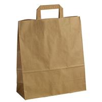 Paper tote bag