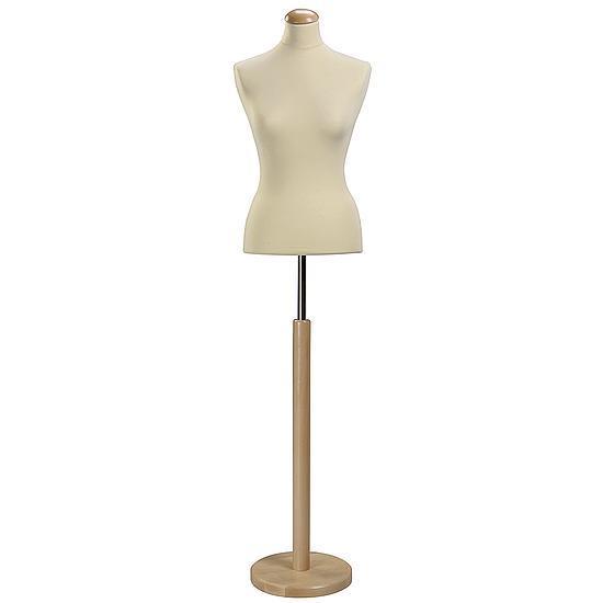 Female Tailor Bust