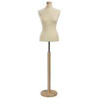 Female Tailor Bust