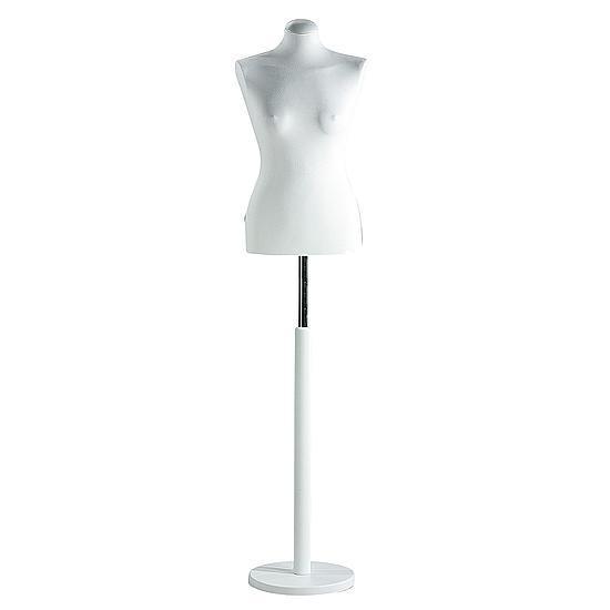 Female Tailor Bust