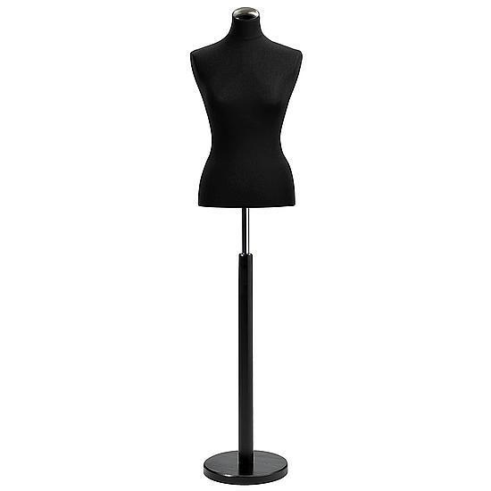 Female Tailor Bust