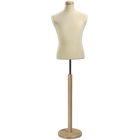 Male Tailor?s Bust