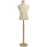 Male Tailor?s Bust