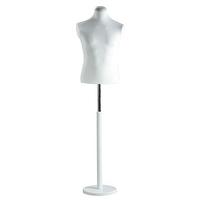 Male Tailor's Bust