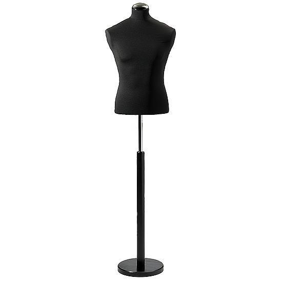 Male Tailor?s Bust