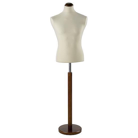 Tailor's Bust male