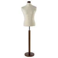 Tailor's Bust male