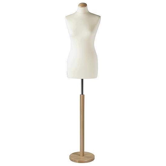Female Tailor's Bust