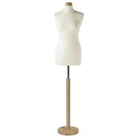 Female Tailor's Bust