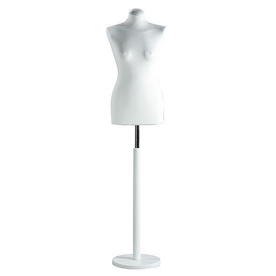Female Tailor's Bust