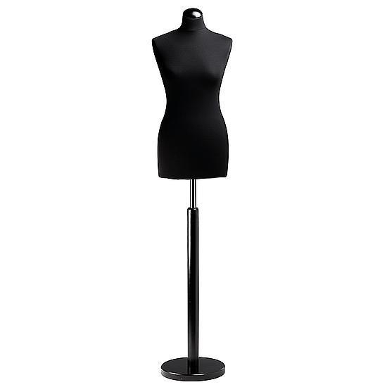 Female tailor's bust