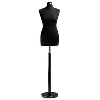 Female tailor's bust
