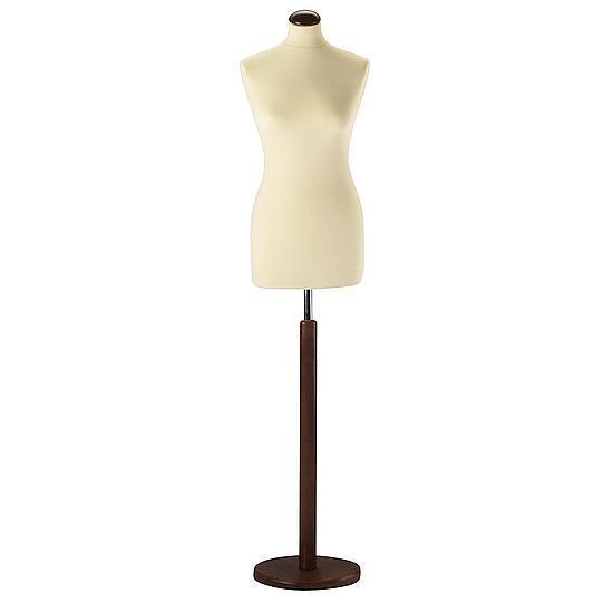 Female tailor's bust