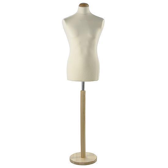 Male Tailor?s Bust