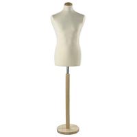 Male Tailor?s Bust