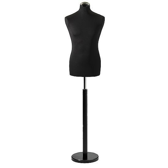 Male Tailor?s Bust