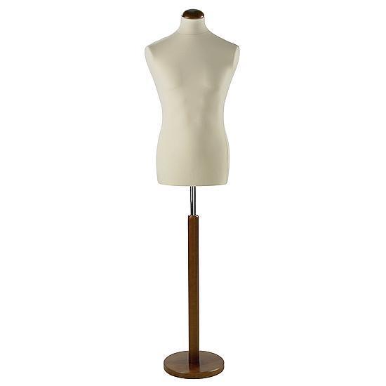 Male Tailor?s Bust