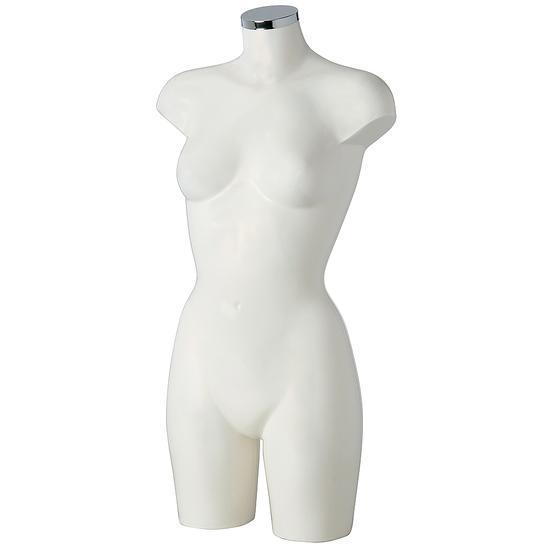 Ladies torso