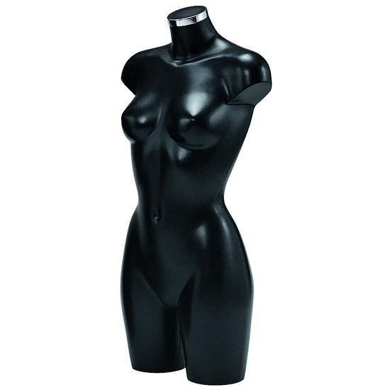 Female torso