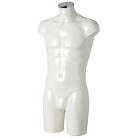 Male torso