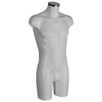 Male torso