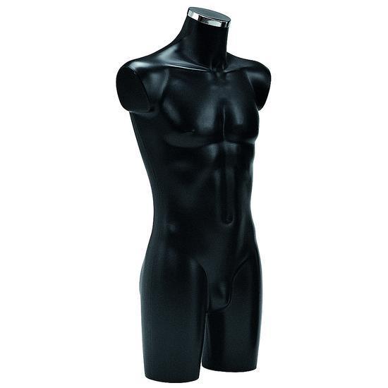 Male torso