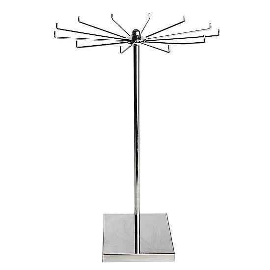 Accessories stand