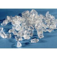 Chunks of ice
