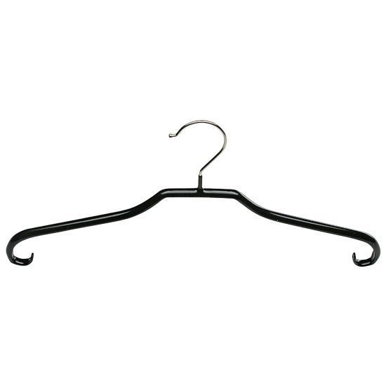 Top-form hanger