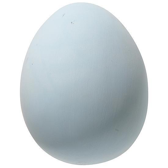 Giant Easter egg