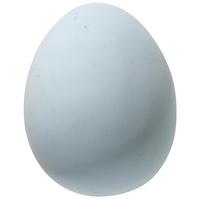Giant Easter egg