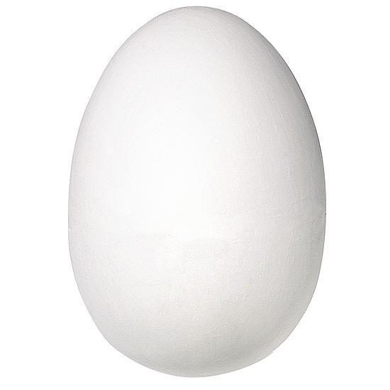 Giant Easter egg
