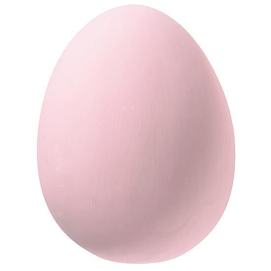 Giant Easter egg