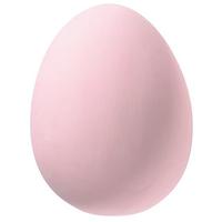 Giant Easter egg