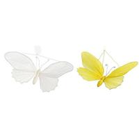 Butterfly set