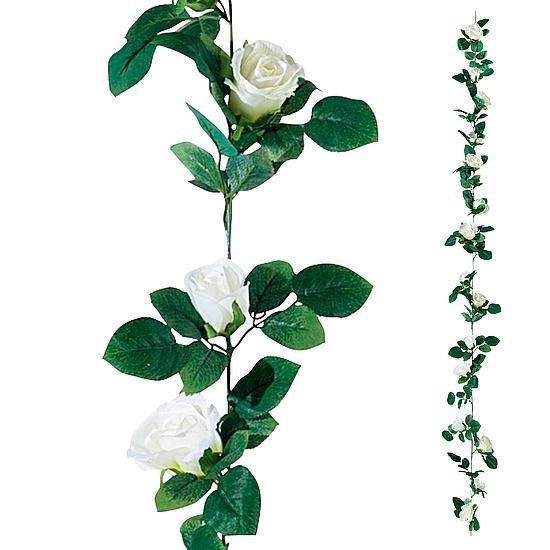 Rose garland