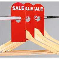 Bargain sign "Sale"