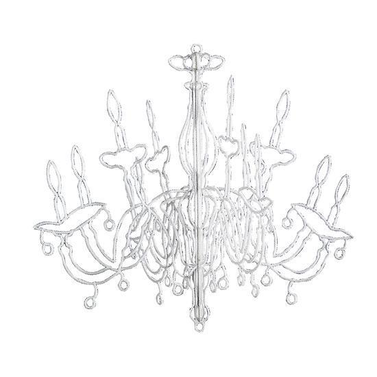 Chandelier for decoration