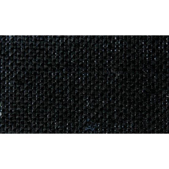 Corner booth curtain