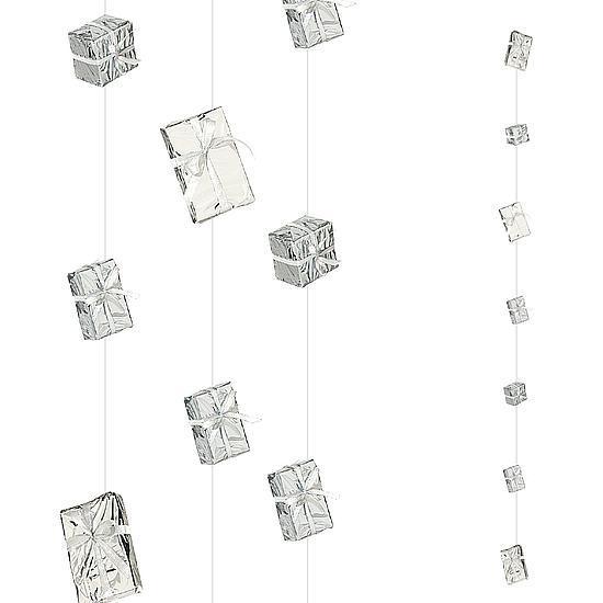 Parcel chain